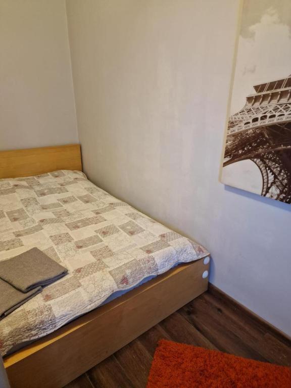 Nww Διαμέρισμα Βαρσοβία Εξωτερικό φωτογραφία