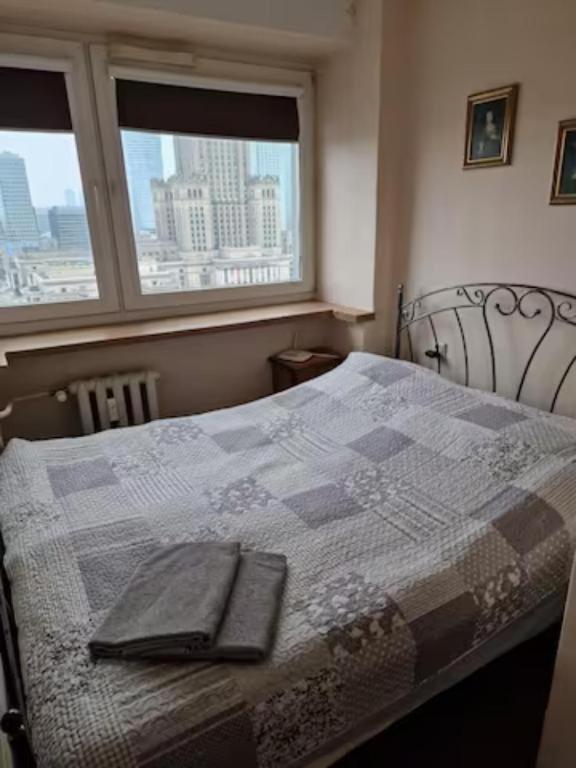Nww Διαμέρισμα Βαρσοβία Εξωτερικό φωτογραφία