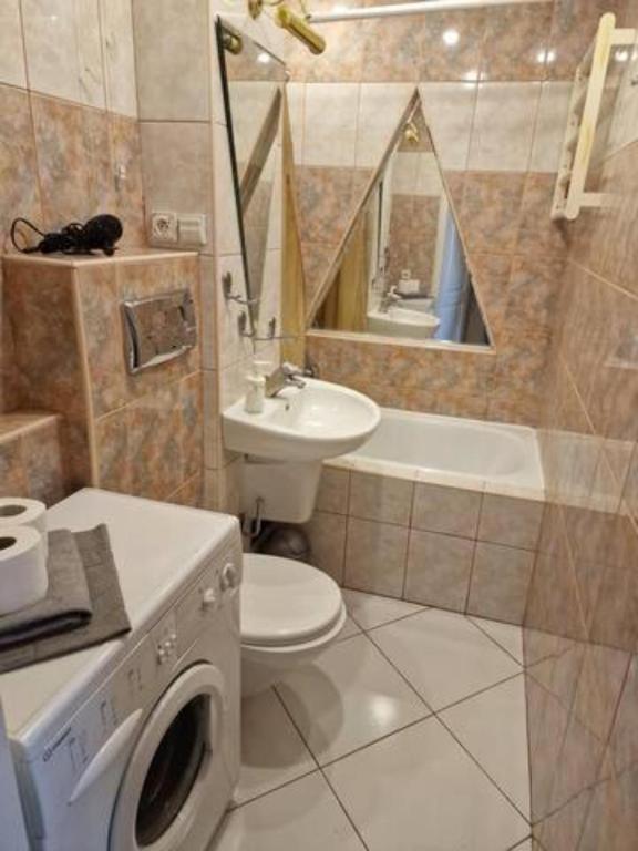 Nww Διαμέρισμα Βαρσοβία Εξωτερικό φωτογραφία